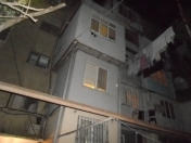 İcarəyə verilir 2 otaqlı 80 m2 obyekt İnşaatçılar m.