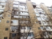 Satılır 5 otaqlı 120 m2 köhnə tikili Yeni Yasamal
