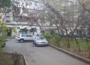 Satılır 3 otaqlı 82 m2 köhnə tikili 8 mkr