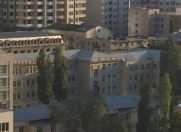 Satılır 3 otaqlı 147 m2 yeni tikili 28 May m.
