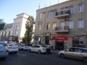 Satılır 1 otaqlı 38 m2 köhnə tikili 28 Mall