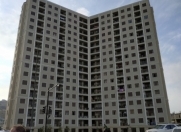 Satılır 2 otaqlı 60 m2 yeni tikili Bayıl