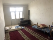 Satılır 3 otaqlı 98 m2 yeni tikili Flame Towers