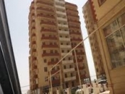 Satılır 3 otaqlı 130 m2 yeni tikili Yeni Yasamal