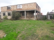 Satılır 14 otaqlı 550 m2 bağ evi Novxanı