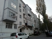 Satılır 2 otaqlı 56 m2 köhnə tikili 4 mkr