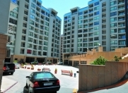 Satılır 7 otaqlı 440 m2 yeni tikili Dədə Qorqud parkı