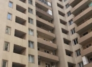 Satılır 3 otaqlı 84 m2 yeni tikili Yasamal r.