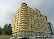 Satılır 3 otaqlı 149 m2 yeni tikili Yasamal r.