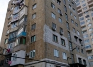 Satılır 2 otaqlı 60 m2 köhnə tikili Asan Xidmət-3