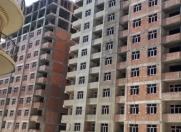 Satılır 1 otaqlı 36 m2 yeni tikili Xırdalan