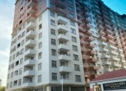 Satılır 2 otaqlı 86 m2 yeni tikili Həzi Aslanov
