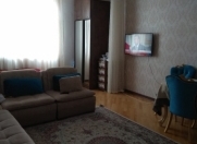 Satılır 1 otaqlı 56 m2 yeni tikili 9 mkr