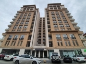 İcarəyə verilir 3 otaqlı 100 m2 yeni tikili Bayıl