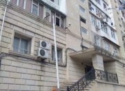 İcarəyə verilir 2 otaqlı 60 m2 köhnə tikili Dövlət Statistika Komitəsi