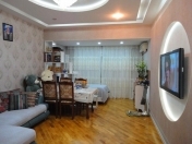 Satılır 2 otaqlı 72 m2 yeni tikili Həzi Aslanov