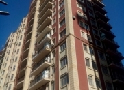 Satılır 3 otaqlı 98 m2 yeni tikili 28 May m.