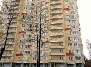 Satılır 1 otaqlı 64 m2 yeni tikili Nizami r.