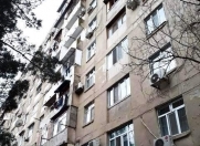 Satılır 2 otaqlı 60 m2 obyekt Əhmədli