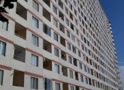 Satılır 2 otaqlı 50 m2 yeni tikili Elmlər Akademiyası m.