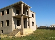 Satılır 5 otaqlı 200 m2 həyət evi Fatmayı