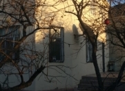 Satılır 6 otaqlı 240 m2 həyət evi Rəsulzadə