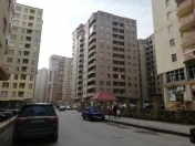 Satılır 2 otaqlı 60 m2 yeni tikili Yeni Yasamal