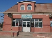 İcarəyə verilir 1 otaqlı 58 m2 obyekt Savalan