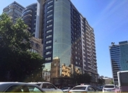 Satılır 4 otaqlı 175 m2 yeni tikili Nizami m.