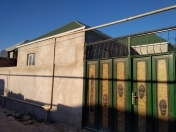 Satılır 3 otaqlı 100 m2 həyət evi Binə
