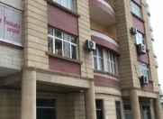 Satılır 3 otaqlı 129 m2 yeni tikili Yasamal r.