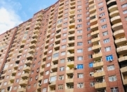 Satılır 3 otaqlı 76.5 m2 yeni tikili Yeni Yasamal