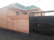 Satılır 3 otaqlı 200 m2 həyət evi Binəqədi