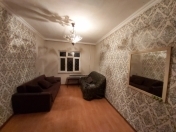 İcarəyə verilir 1 otaqlı 37 m2 köhnə tikili Yeni Yasamal