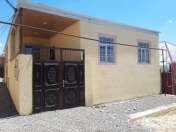Satılır 3 otaqlı 90 m2 həyət evi Binəqədi