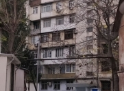 Satılır 3 otaqlı 65 m2 köhnə tikili 9 mkr