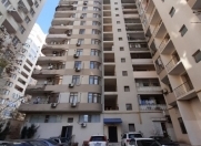 Satılır 4 otaqlı 170 m2 yeni tikili Ambassador otel