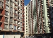 Satılır 3 otaqlı 123 m2 yeni tikili Metropark