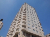 Satılır 3 otaqlı 91 m2 yeni tikili İnşaatçılar m.