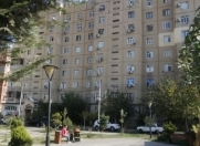 Satılır 5 otaqlı 104.13 m2 köhnə tikili Biləcəri