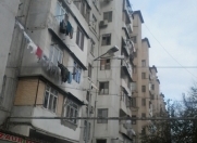 Satılır 5 otaqlı 105 m2 köhnə tikili Əhmədli