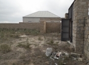 Satılır 12 sot torpaq Zirə