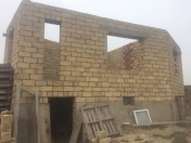 Satılır 8 otaqlı 365 m2 bağ evi Fatmayı