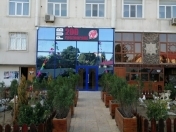 Satılır 12 otaqlı 200 m2 obyekt Hərbi Hospital