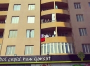 Satılır 2 otaqlı 65 m2 yeni tikili Badamdar