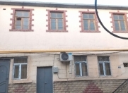 İcarəyə verilir 3 otaqlı 95 m2 ofis Axundov bağı