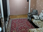 Satılır 3 otaqlı 52 m2 köhnə tikili Sumqayıt