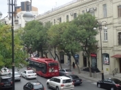 İcarəyə verilir 3 otaqlı 150 m2 obyekt 28 May m.