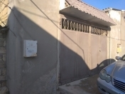 Satılır 3 otaqlı 80 m2 həyət evi Pirşağı