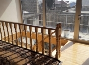 İcarəyə verilir 3 otaqlı 104 m2 həyət evi Şəki